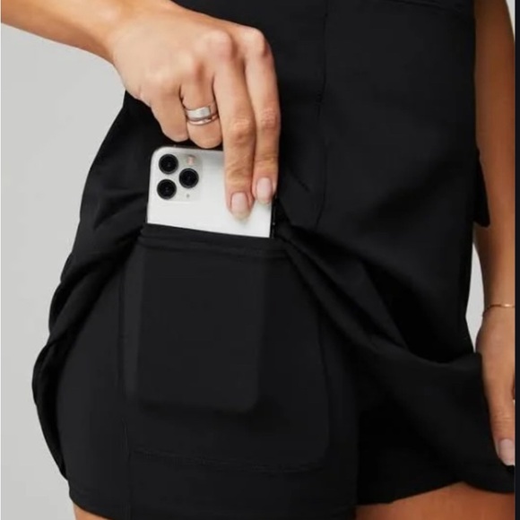 Fabletics One Cargo Dress - Picture 2 of 5